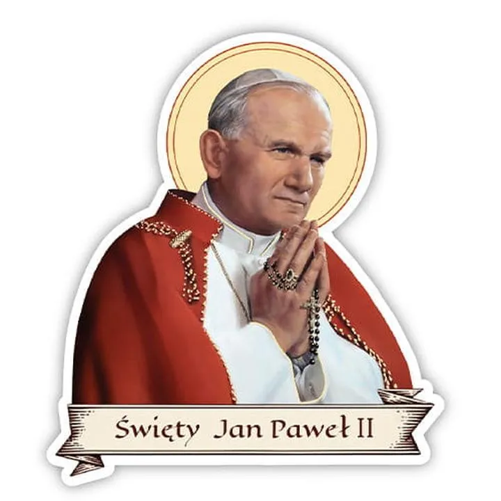 Jan Paweł II cytaty o przyrodzie