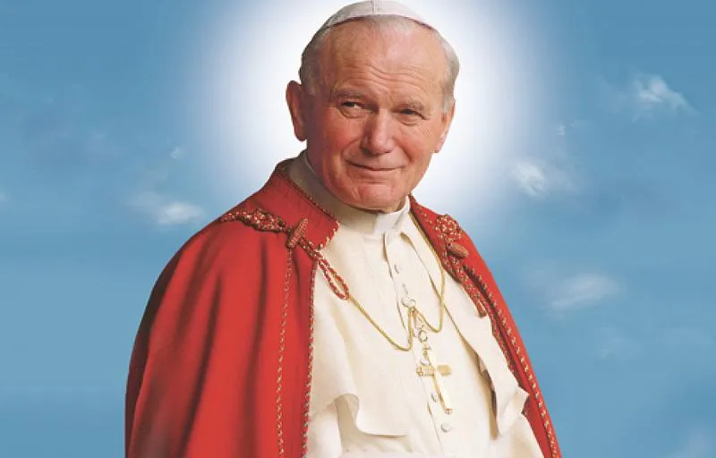 Jan Paweł II