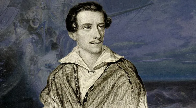 Jesień w poezji polskiej