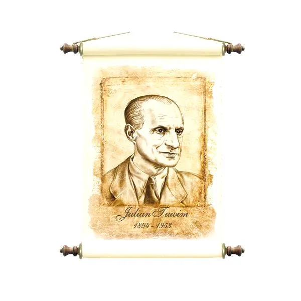 Julian Tuwim