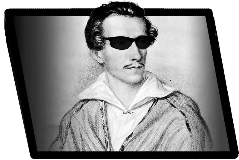 Juliusz Słowacki biografia a poezja