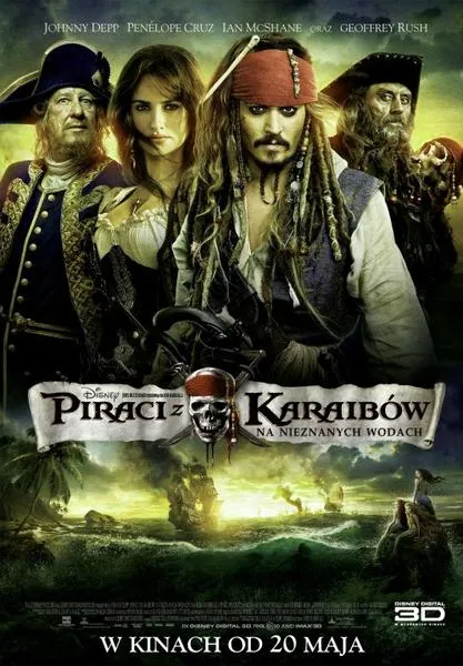 Kapitan Jack Sparrow