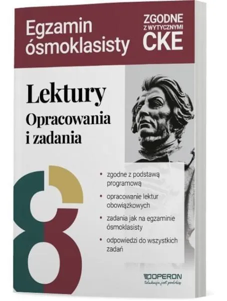 Klasyki literatury