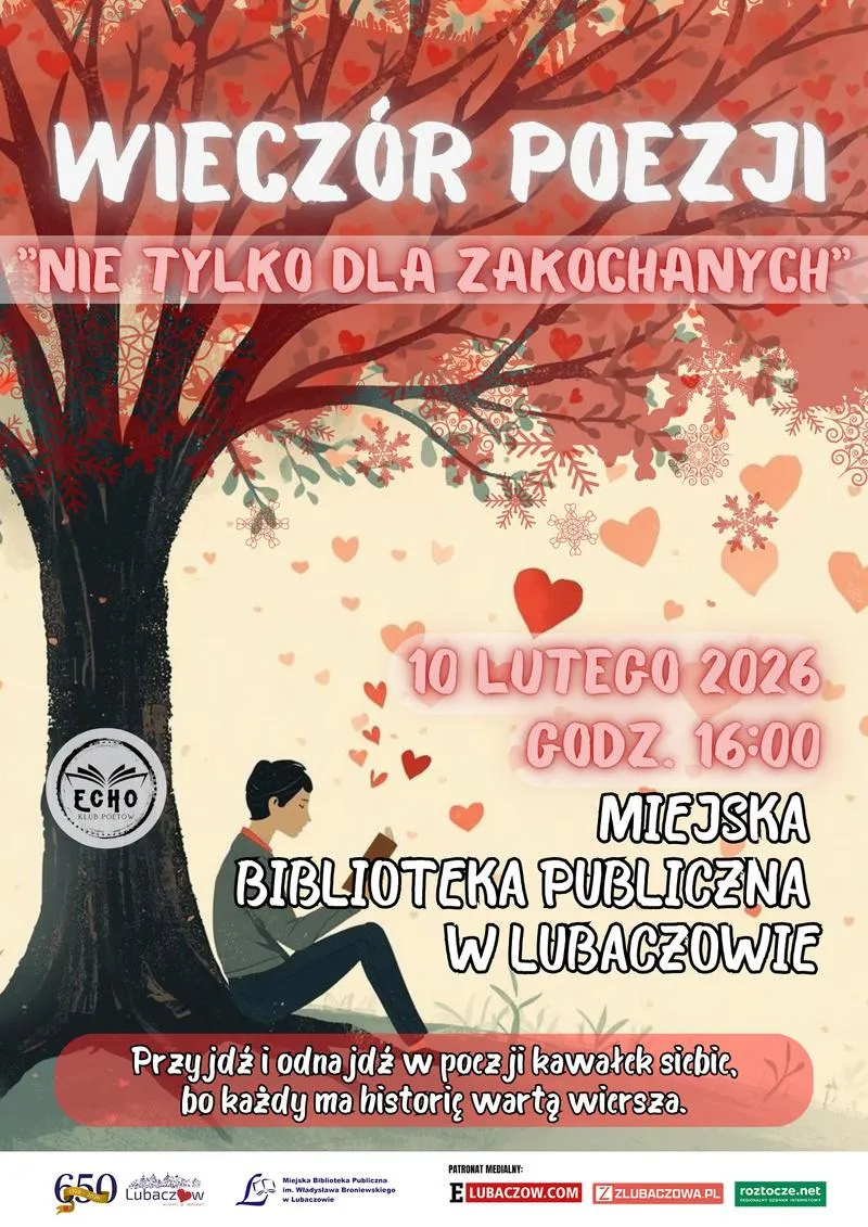 Kluczowe wiersze na maturę 2026