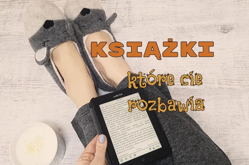 Komedie do śmiechu