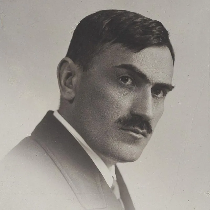 Kontekst historyczny twórczości Boya Żeleńskiego