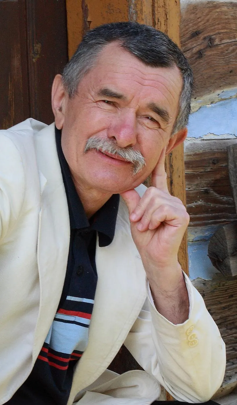 Krajobraz emocji w poezji