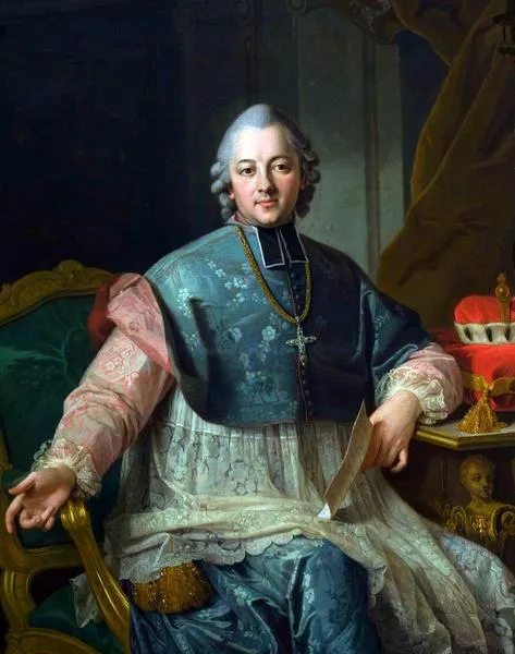 Krasicki krytyka narodowych wad
