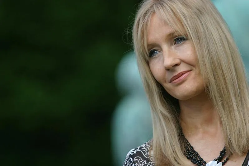 Kreacja świata Harry'ego Pottera