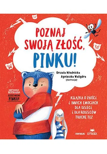 Książka o krajach