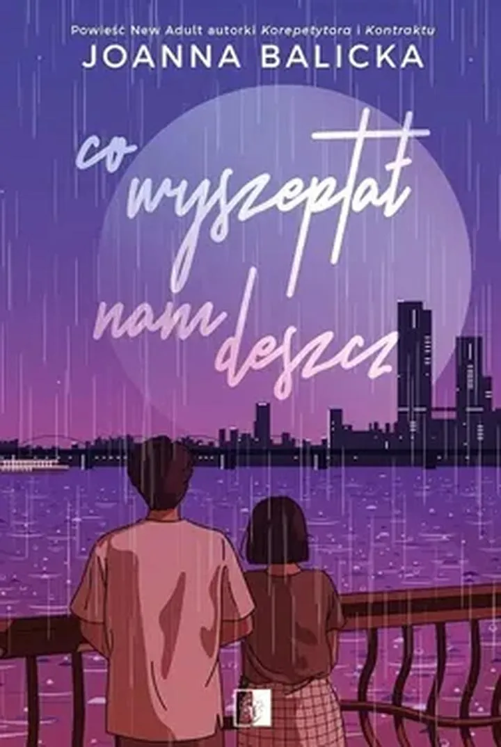 Książki dla nastolatek