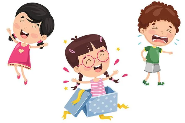 Książki o lęku dla dzieci