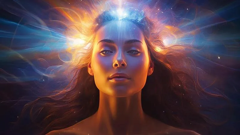 Książki o rozwoju duchowym