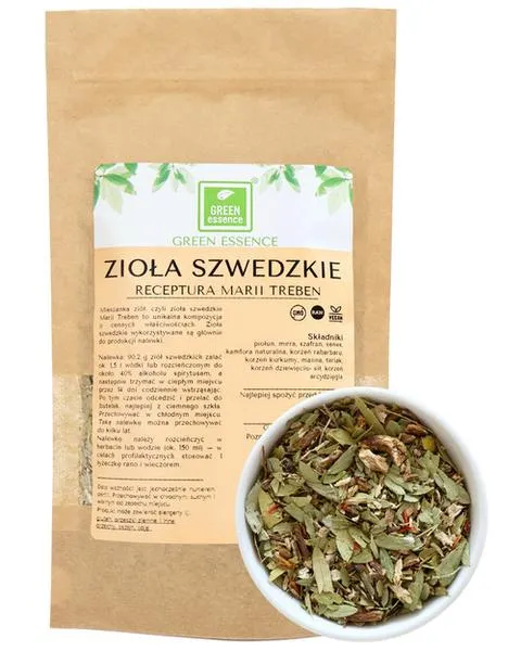 Książki o ziołach