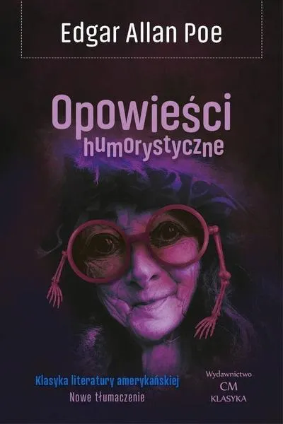 Książki poprawiające nastrój