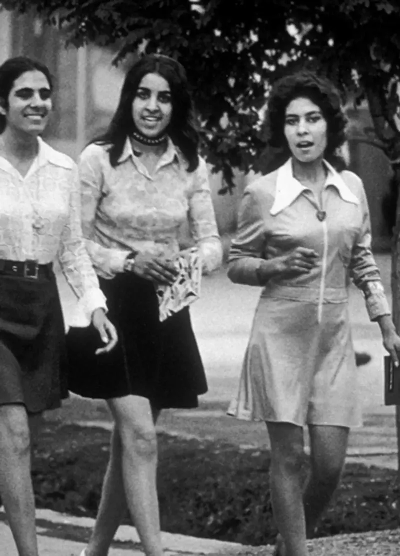 Książki o afgańskich kobietach