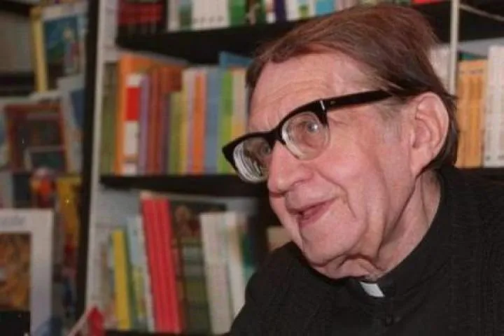 Kwiaty w poezji Jana Twardowskiego