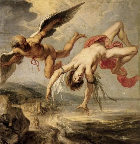 Lekcje z mitologii