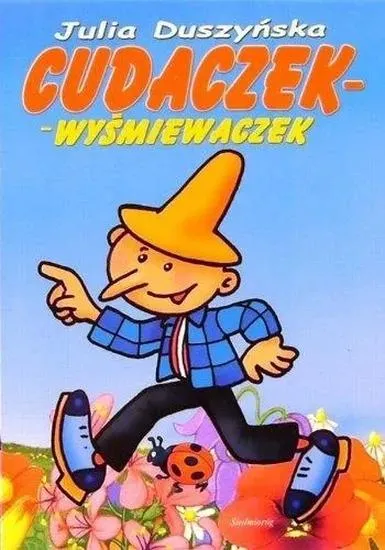 Lektura dla dzieci