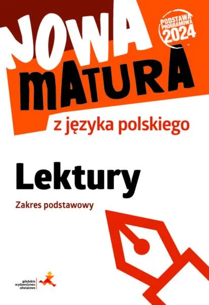 Lektury maturalne