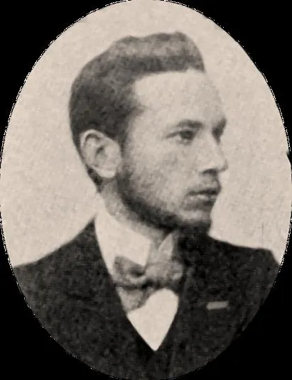 Leopold Staff