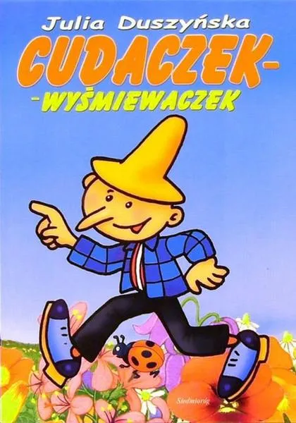 Literatura dziecięca