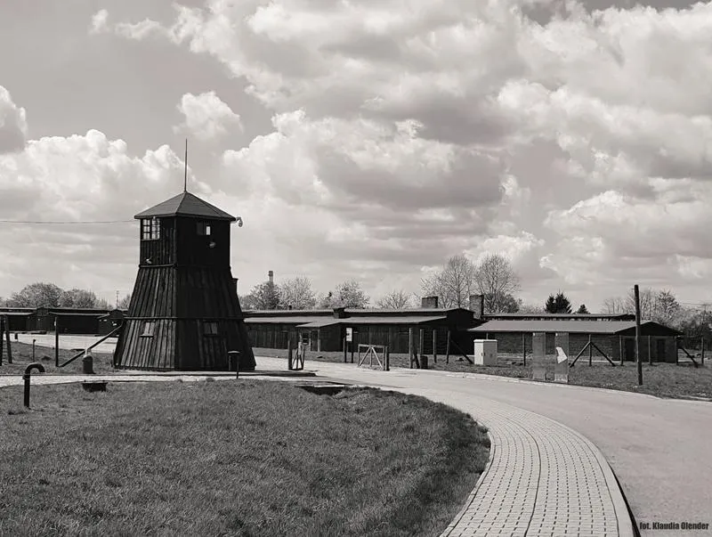 Literatura o obozach koncentracyjnych