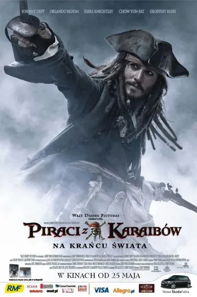 Literatura o piratach