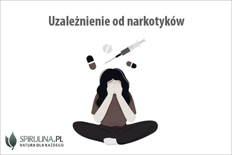 Literatura o uzależnieniach