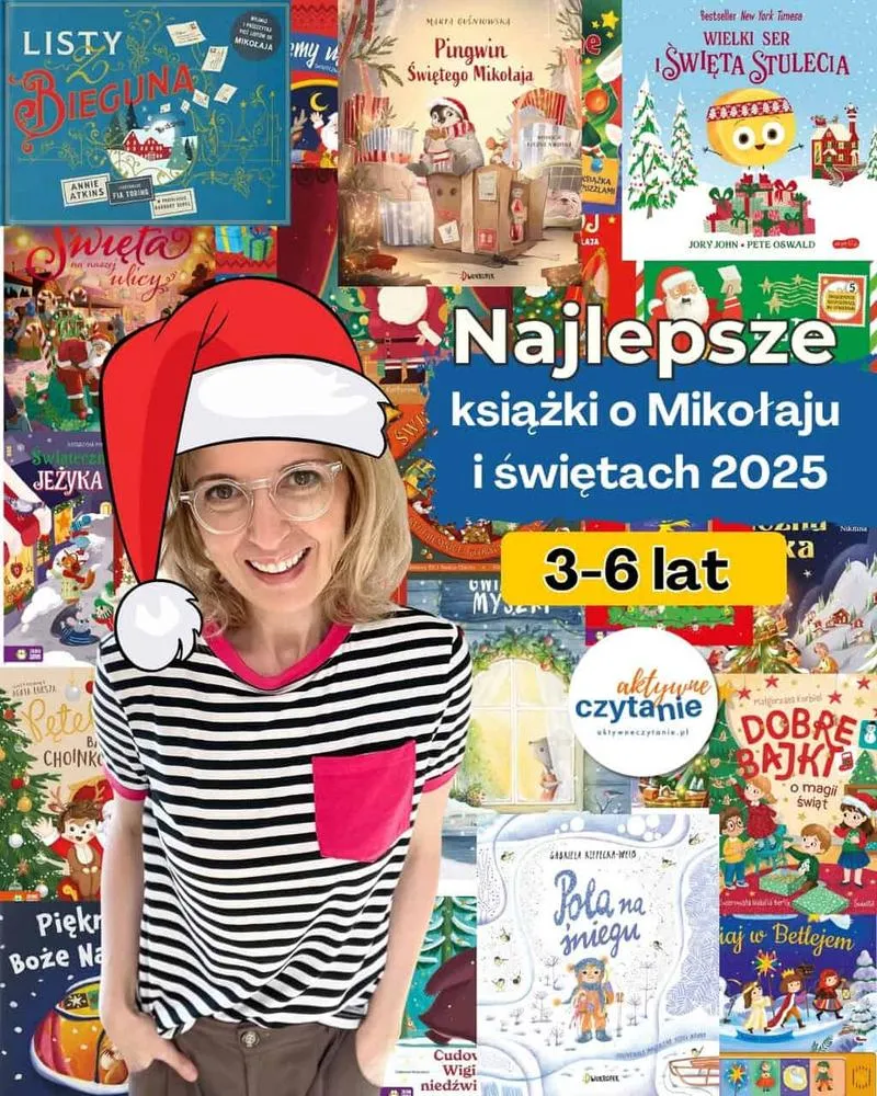 Literatura dziecięca o empatii i współpracy