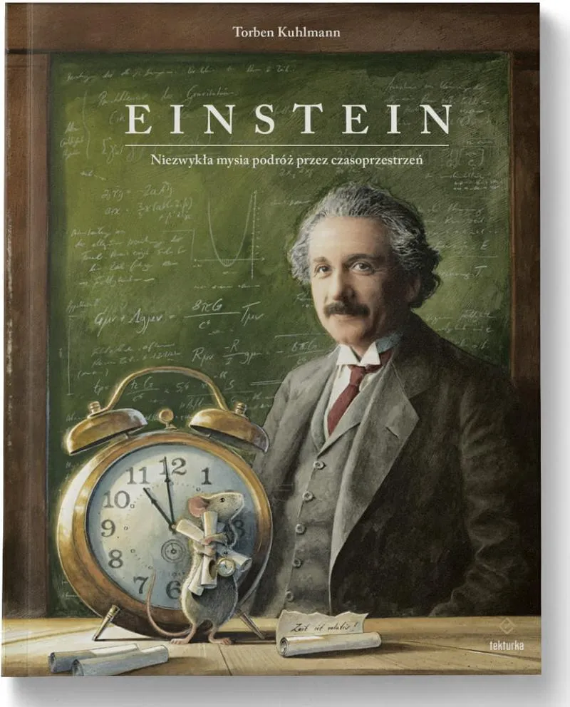 Mądrość Einsteina o wojnie