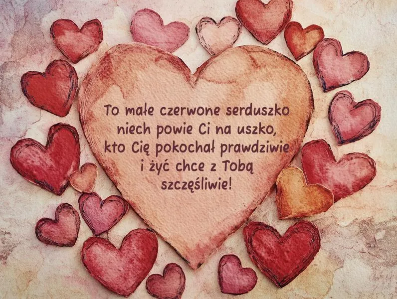 Magiczne wiersze dla córki
