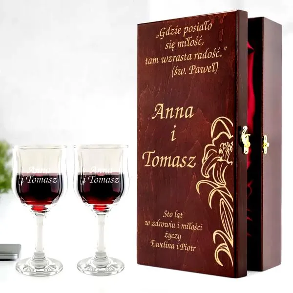 Miłość i wino
