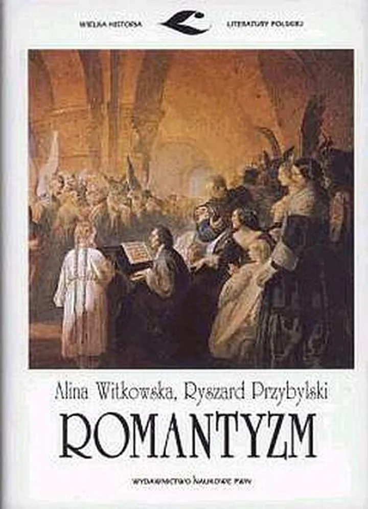 Miłość jako motyw romantyczny