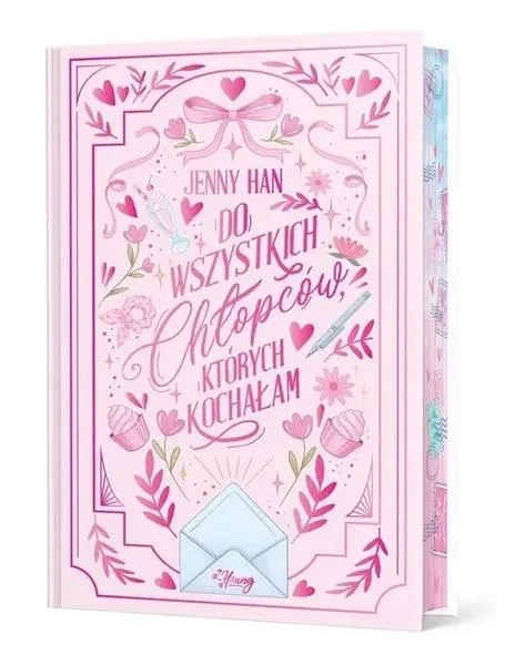 Miłość w czasach nastoletnich