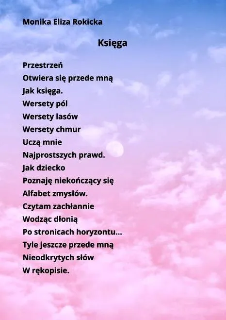 Miłość w poezji