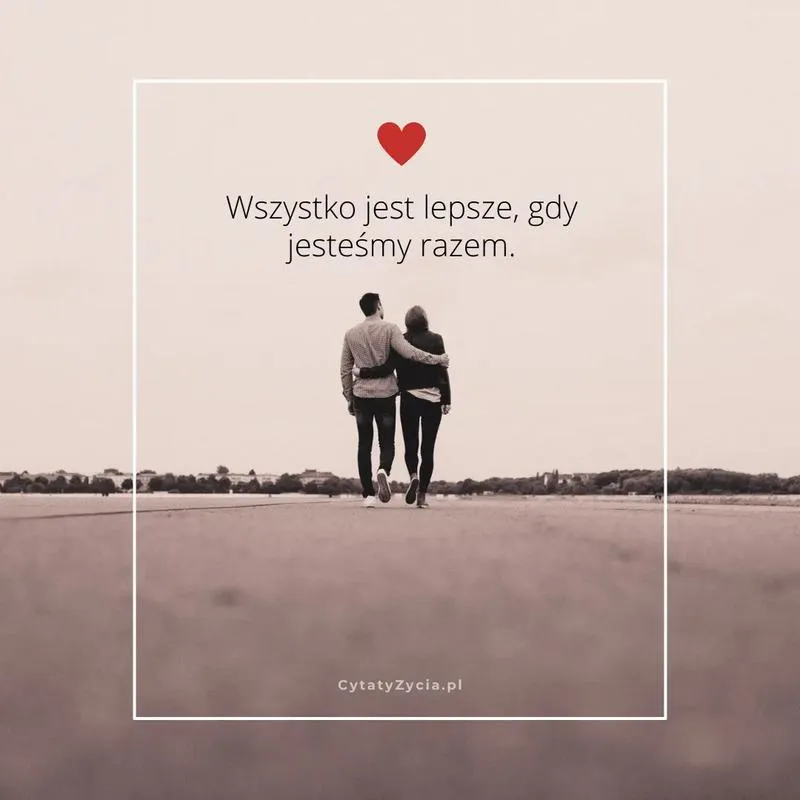 Miłość w poezji