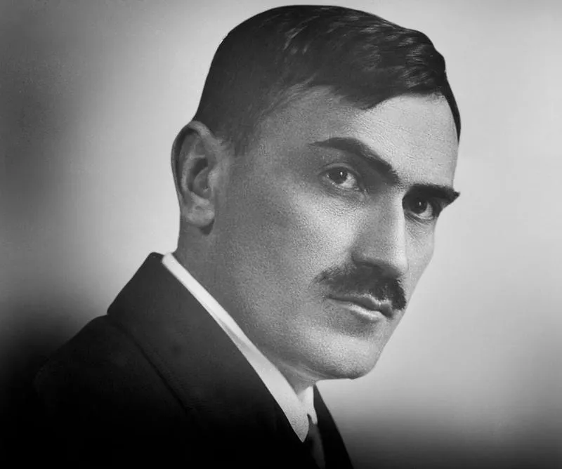 Miłość w poezji Boya Żeleńskiego