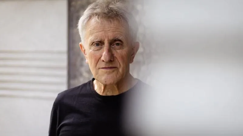 Mistyka słów i poetycka przestrzeń