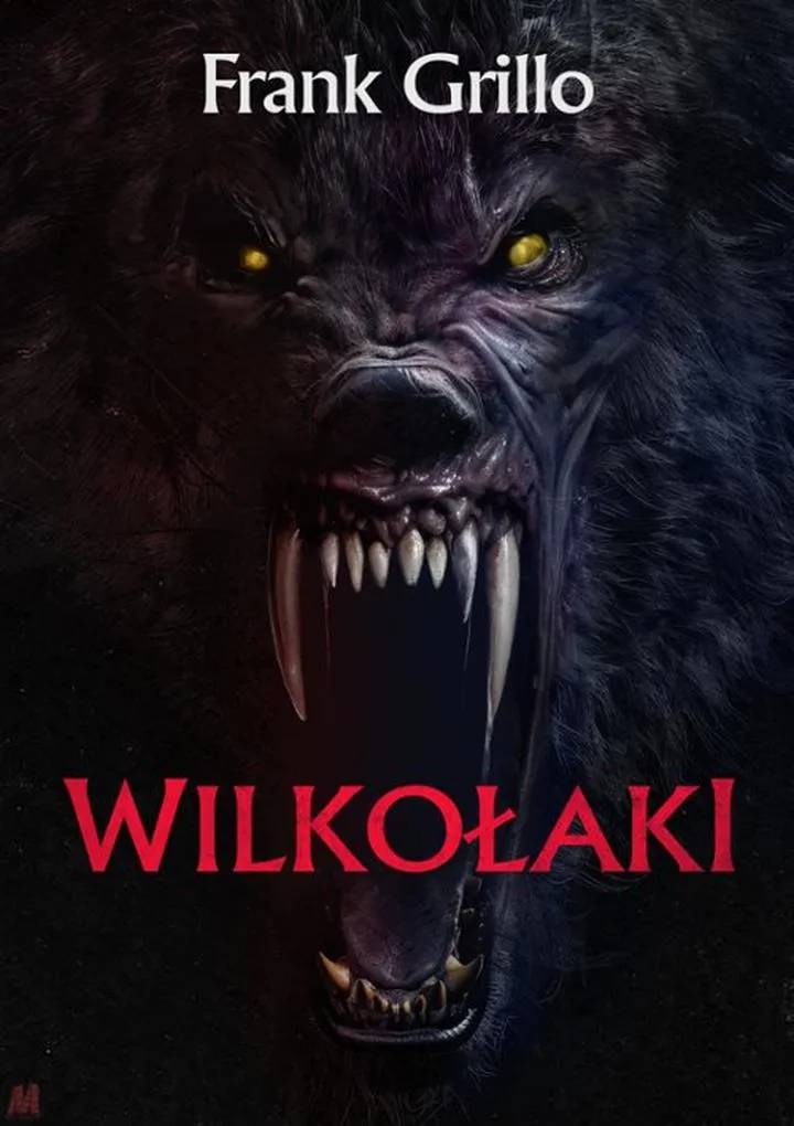 Młodzieżowe opowieści o wilkołakach