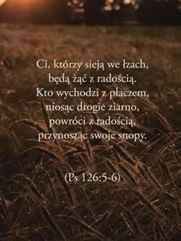 Moc radości