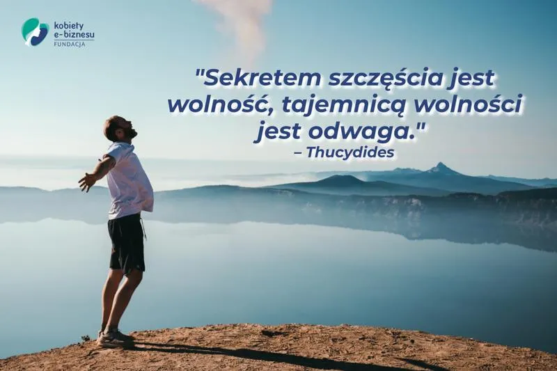 Moc słowa i motywacja