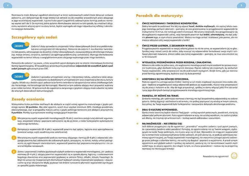 Motywy literackie na maturze