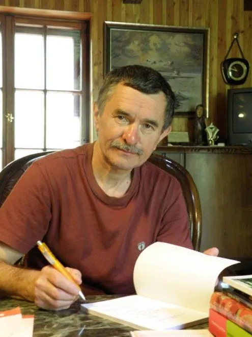 Motywy przyrody w poezji