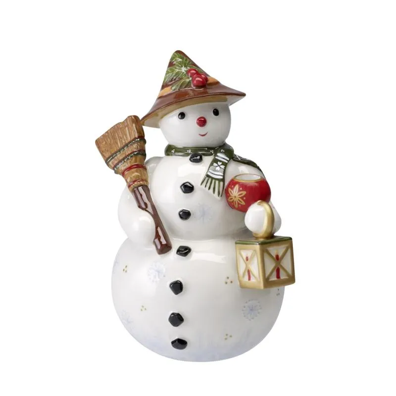 Motywy zimy w literaturze