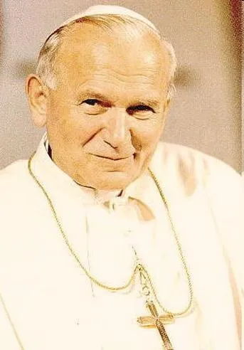 Myśli Jana Pawła II