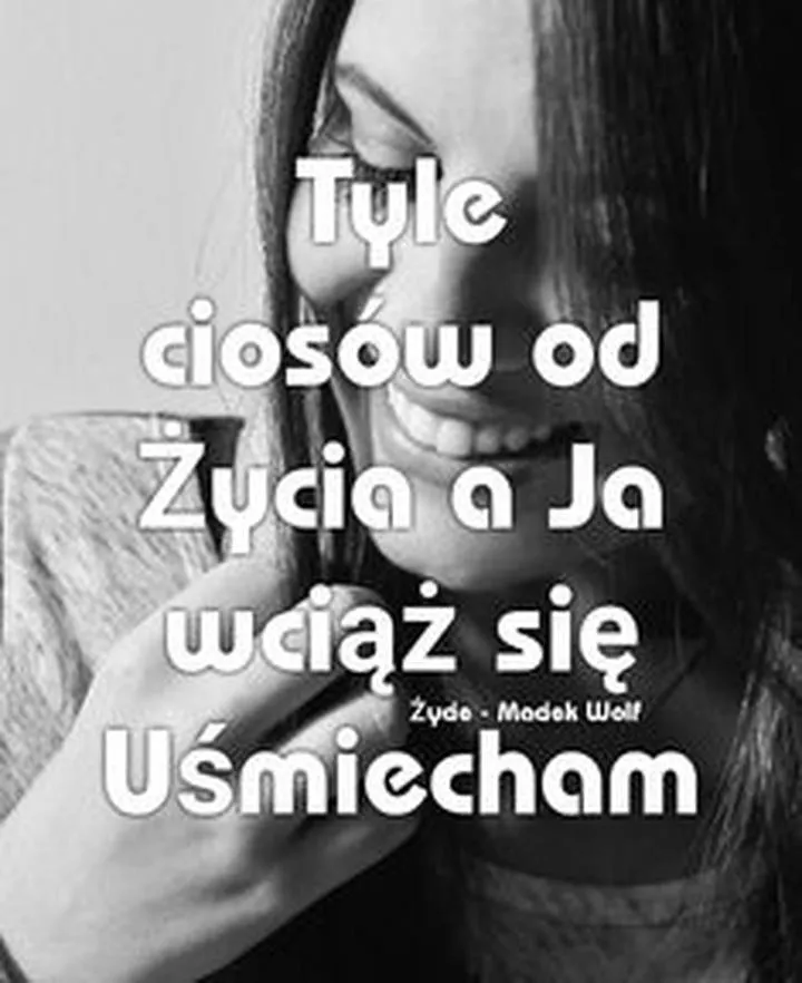 Nadzieja i wsparcie w trudnych chwilach