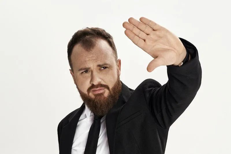 Najlepsza książka Chmielarza