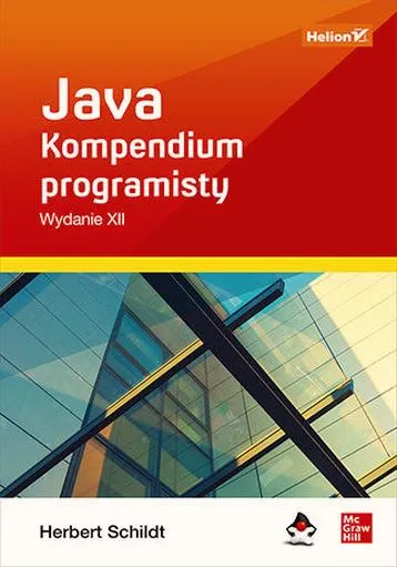 Najlepsza książka do Javy