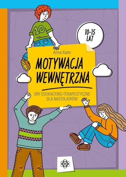 Najlepsza książka o motywacji
